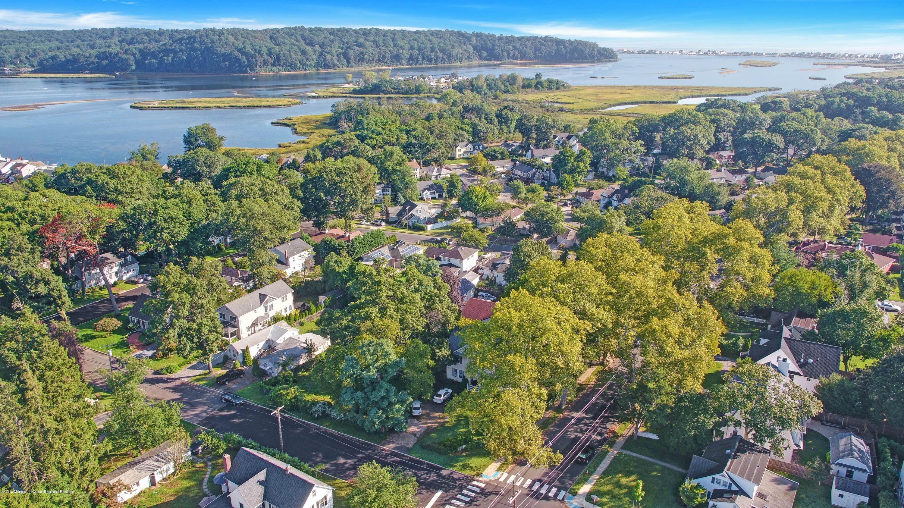 Residential Lots & Land at Center Street Rumson, New Jersey 07760 United States