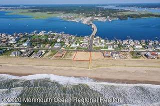 Property for Sale at 1201 Ocean Avenue Mantoloking, New Jersey 08738 United States