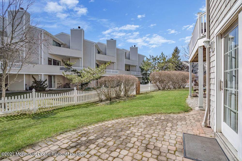 41. Condominiums at 58 Rivergate Way Long Branch, New Jersey 07740 United States