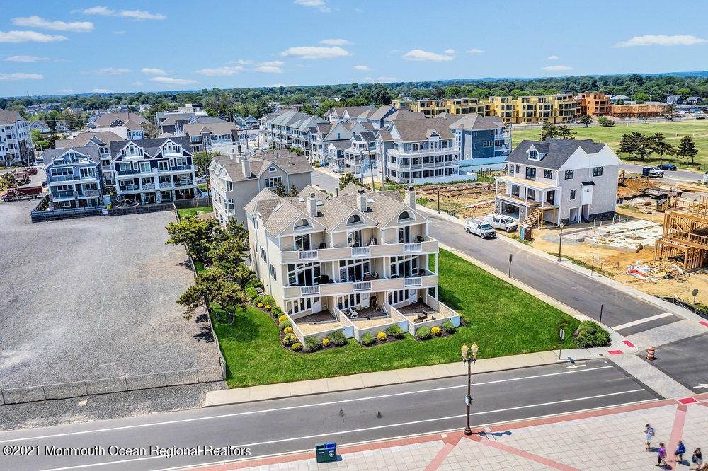 2. Condominiums at 152 Ocean Avenue Long Branch, New Jersey 07740 United States