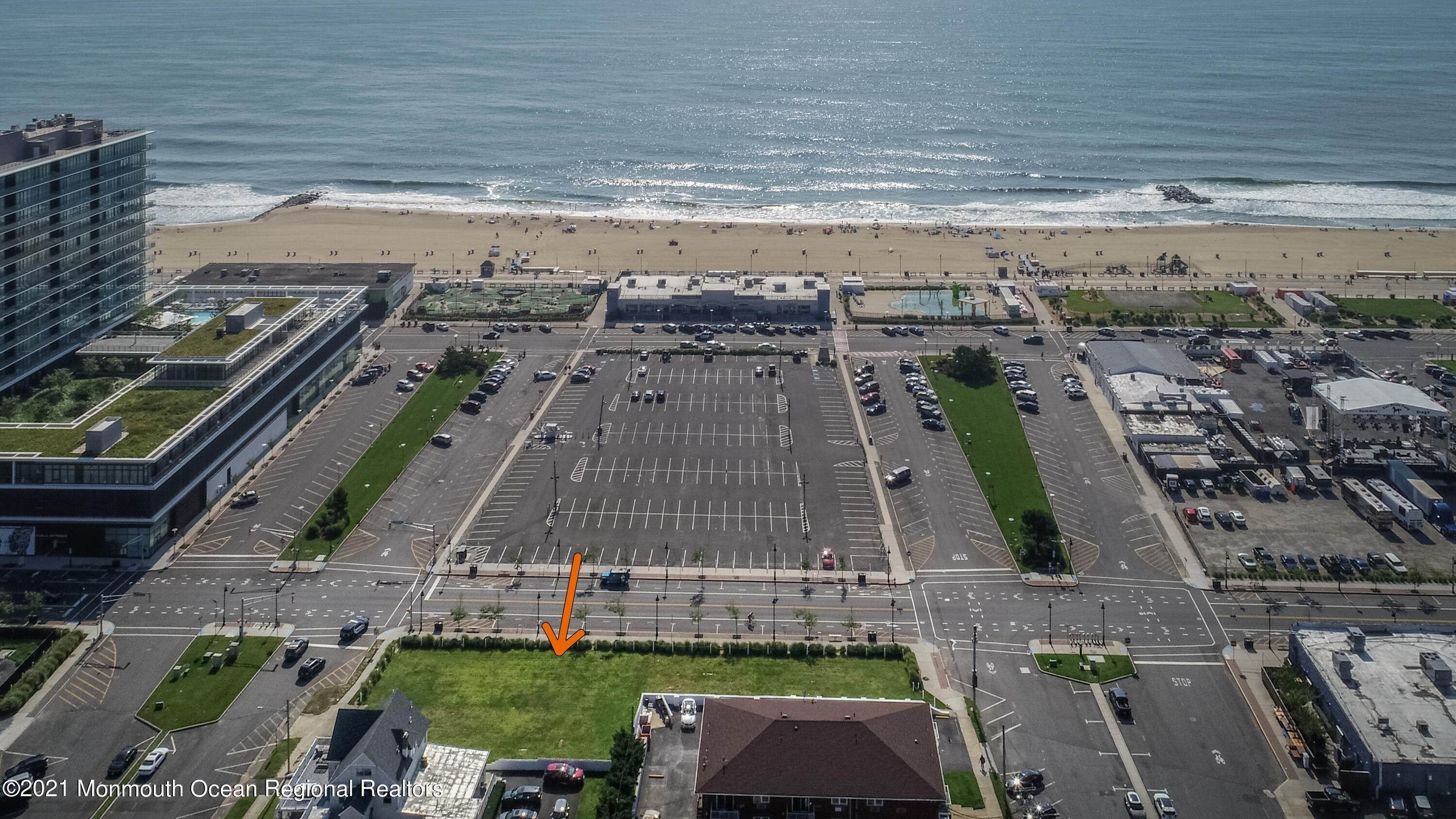 Property for Sale at 200 3rd Avenue Asbury Park, New Jersey 07712 United States