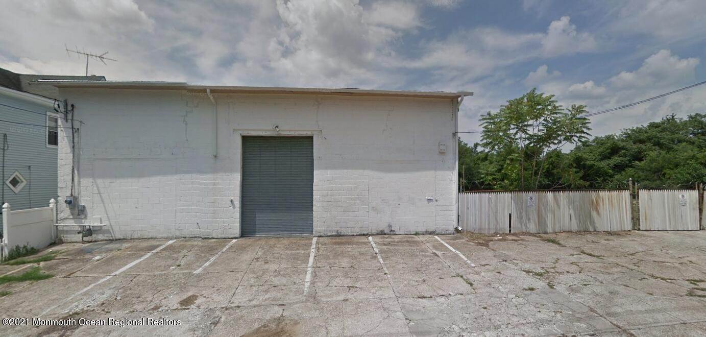 Warehouse for Sale at 534 Harvard Street Vineland, New Jersey 08360 United States