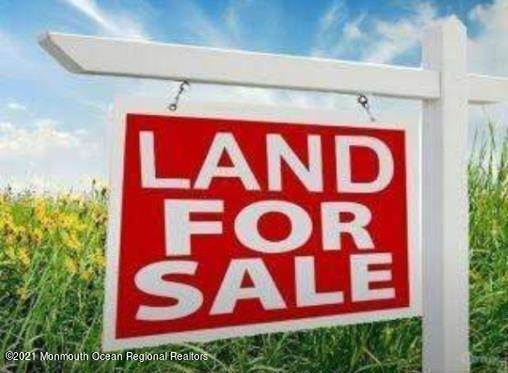 Land for Sale at 1B Earie Way Forked River, New Jersey 08731 United States