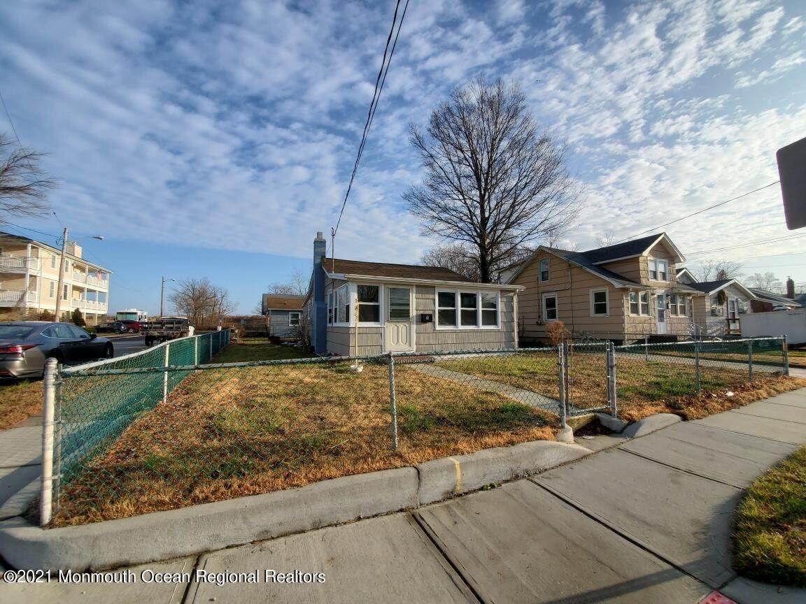 Single Family Homes at 69 Shore Boulevard Keansburg, New Jersey 07734 United States