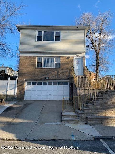 Multi-Family Homes for Sale at 8420/8418B Grand Avenue North Bergen, New Jersey 07047 United States