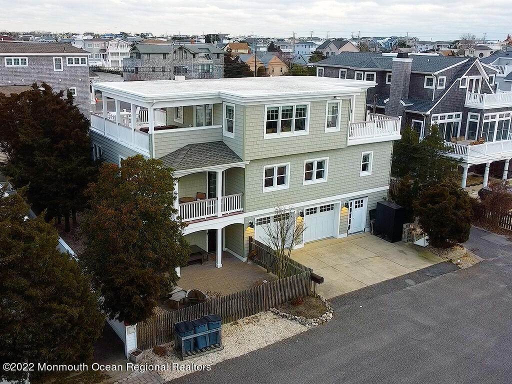 6. Single Family Homes for Sale at 7 82nd Street Harvey Cedars, New Jersey 08008 United States