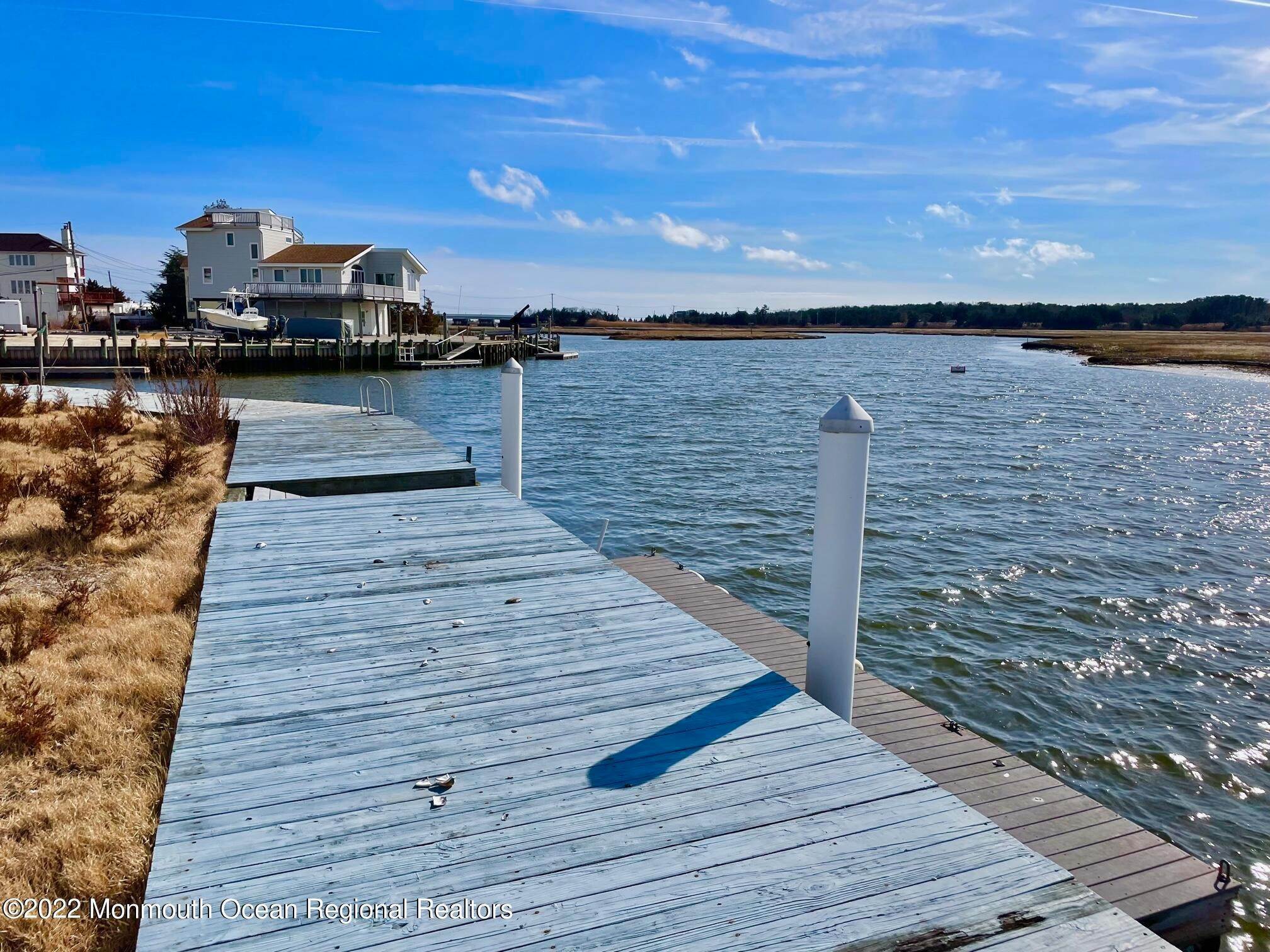 Land for Sale at 142 Commodore Drive Little Egg Harbor, New Jersey 08087 United States