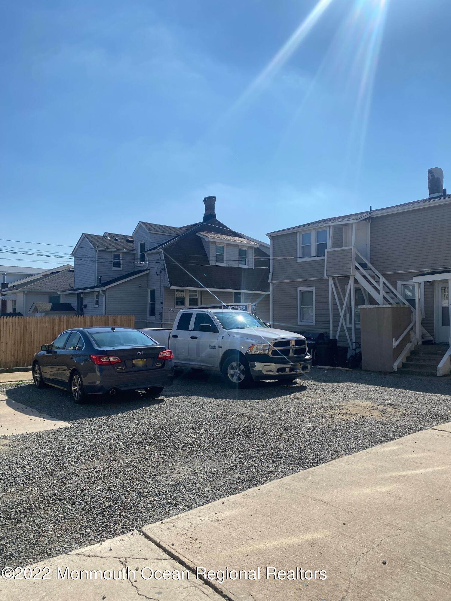 7. Single Family Homes at 108 12th Avenue Belmar, New Jersey 07719 United States