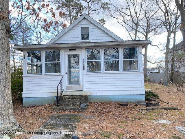 Property for Sale at 727 Huntington Avenue Pine Beach, New Jersey 08741 United States
