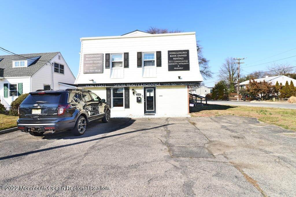 Commercial for Sale at 2133 Bridge Avenue Point Pleasant, New Jersey 08742 United States