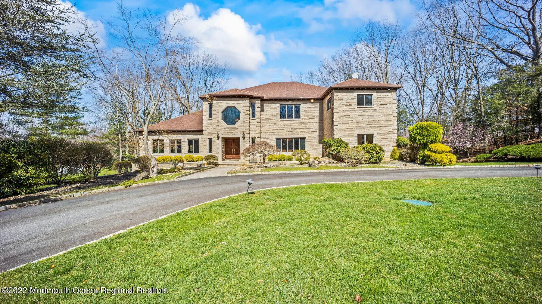Property for Sale at 48 Cedar Drive Colts Neck, New Jersey 07722 United States