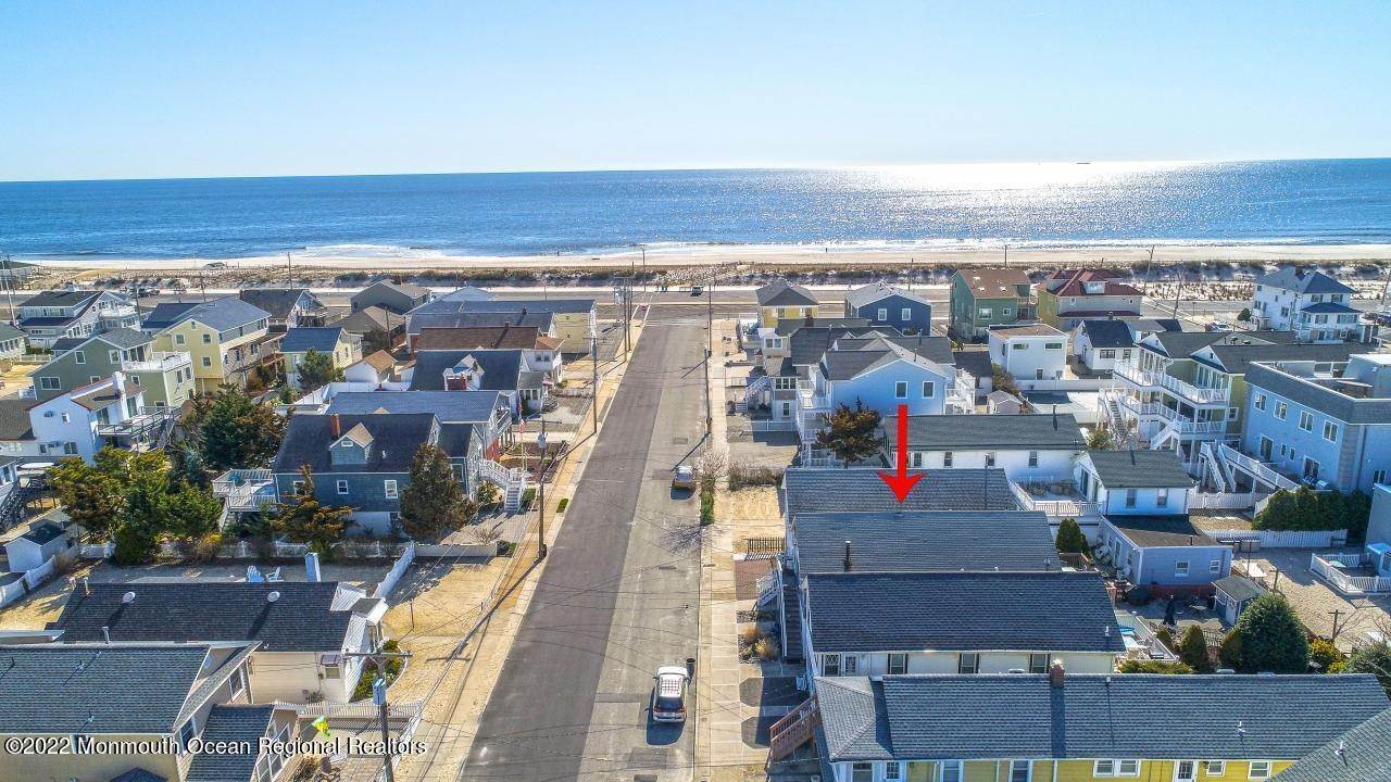 Multi-Family Homes for Sale at 27 L Street Seaside Park, New Jersey 08752 United States
