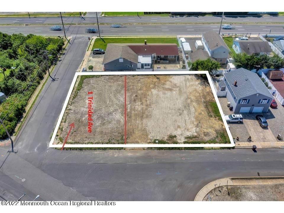 Land for Sale at 1 Trinidad Avenue Seaside Heights, New Jersey 08751 United States