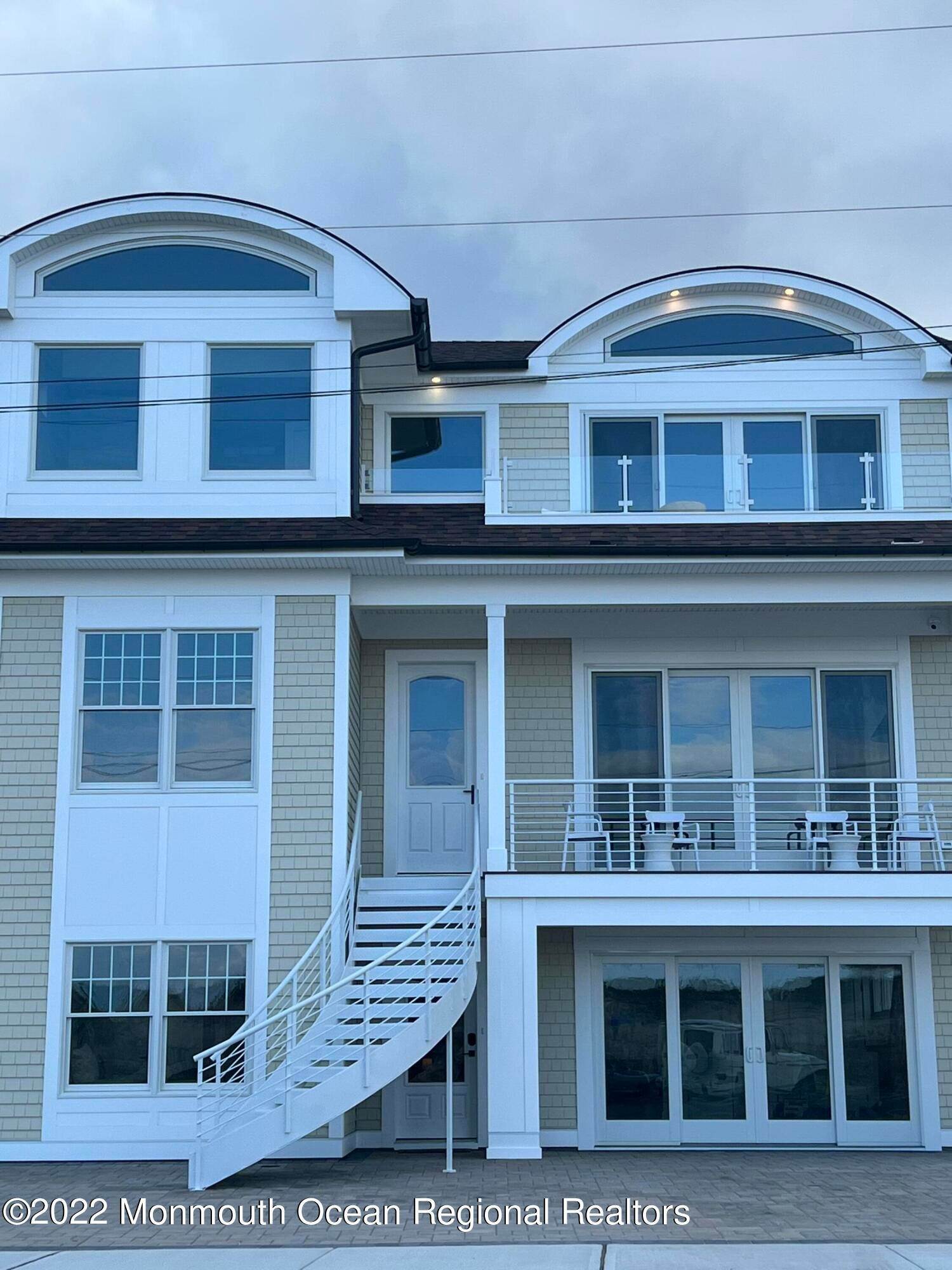 Single Family Homes at 1005 Ocean Avenue Seaside Park, New Jersey 08752 United States