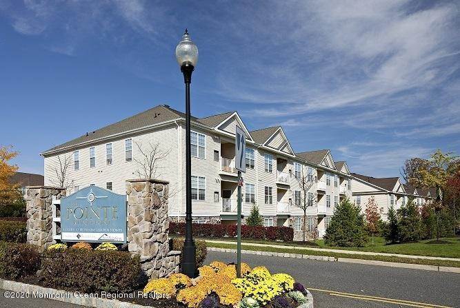 Apartments at 338 Timber Ridge Court Neptune, New Jersey 07753 United States