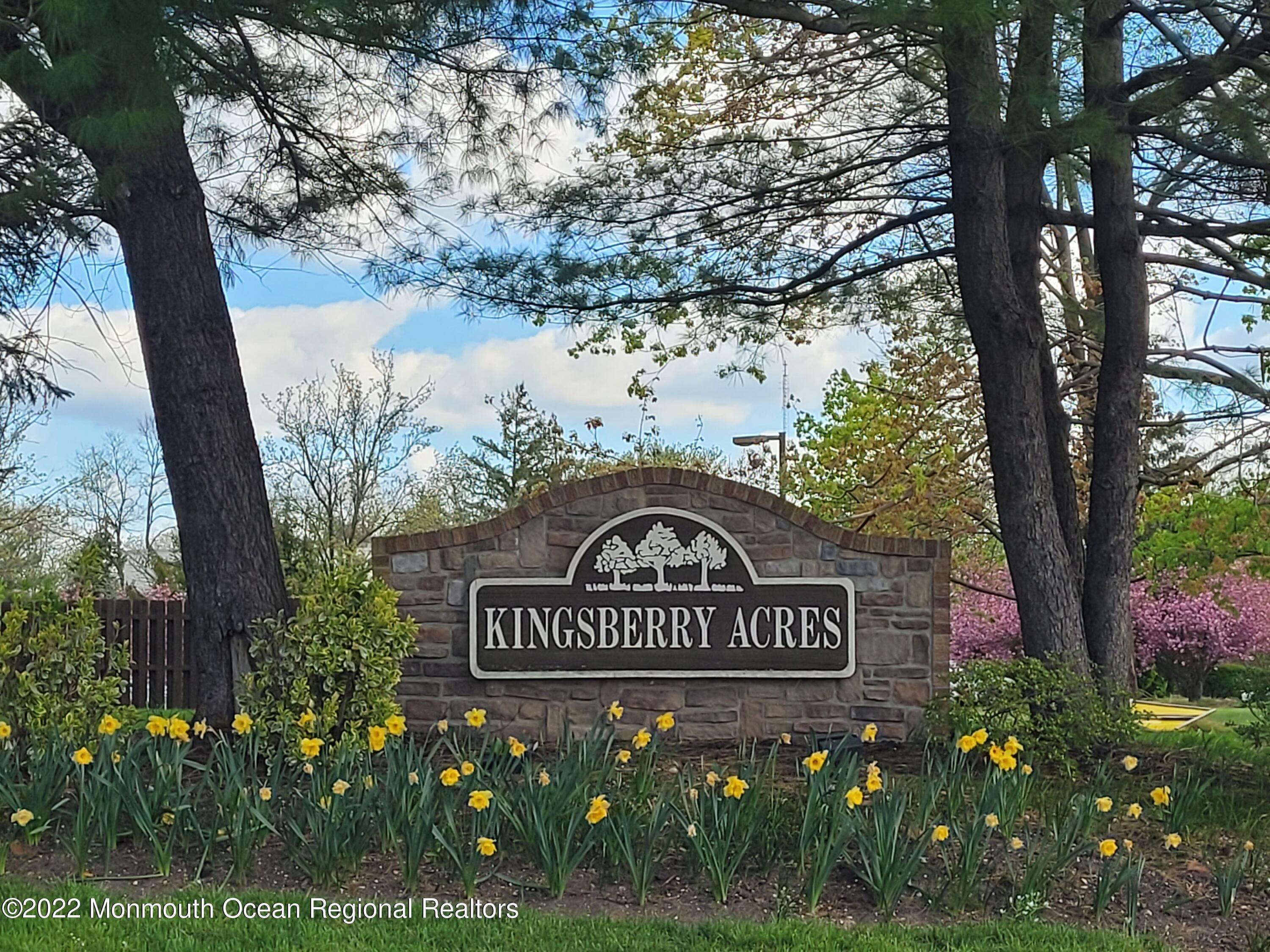 Condominiums for Sale at 63 Kingsberry Drive Franklin Township, New Jersey 08873 United States