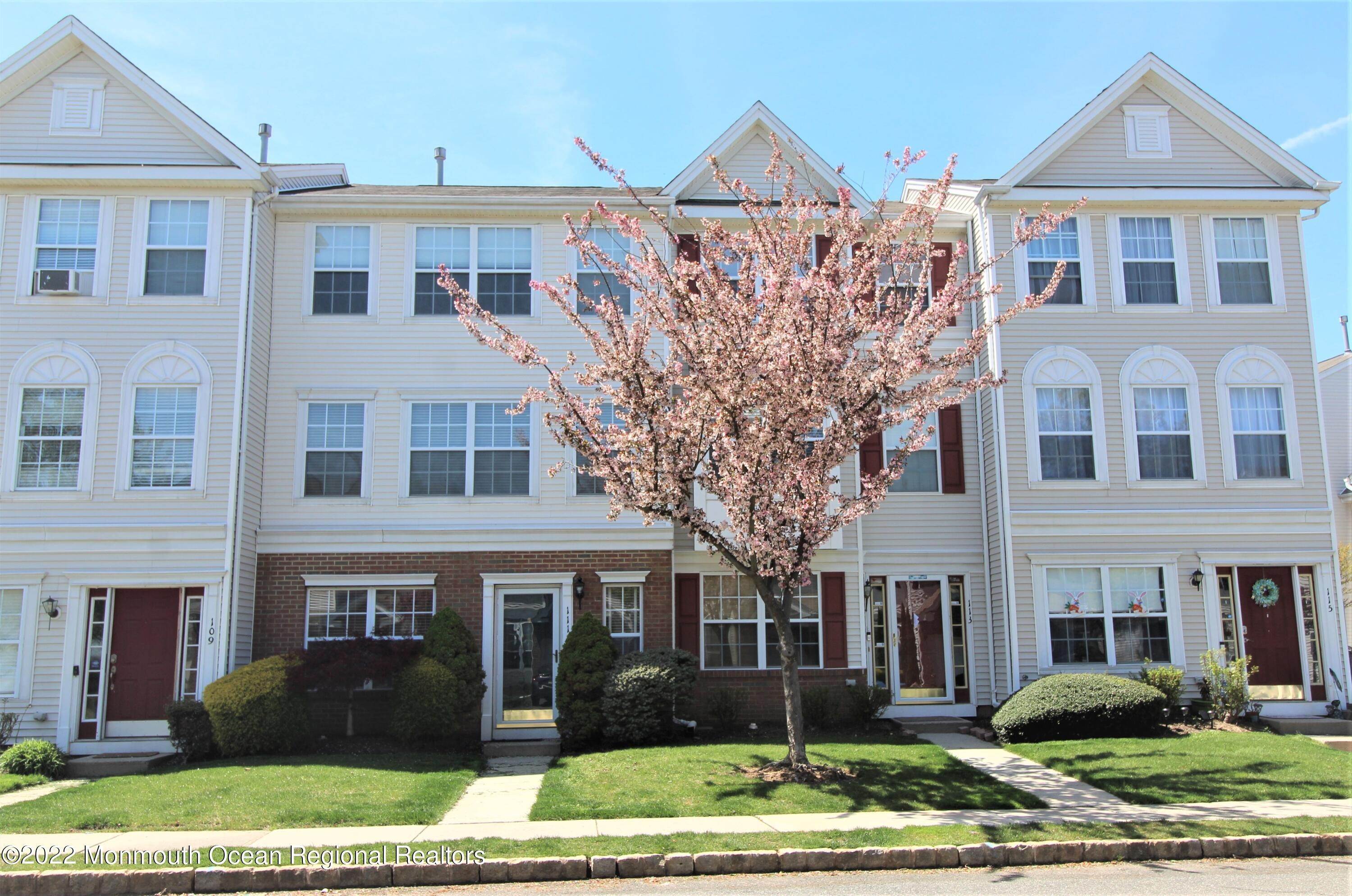 Condominiums for Sale at 111 Giera Court Parlin, New Jersey 08859 United States