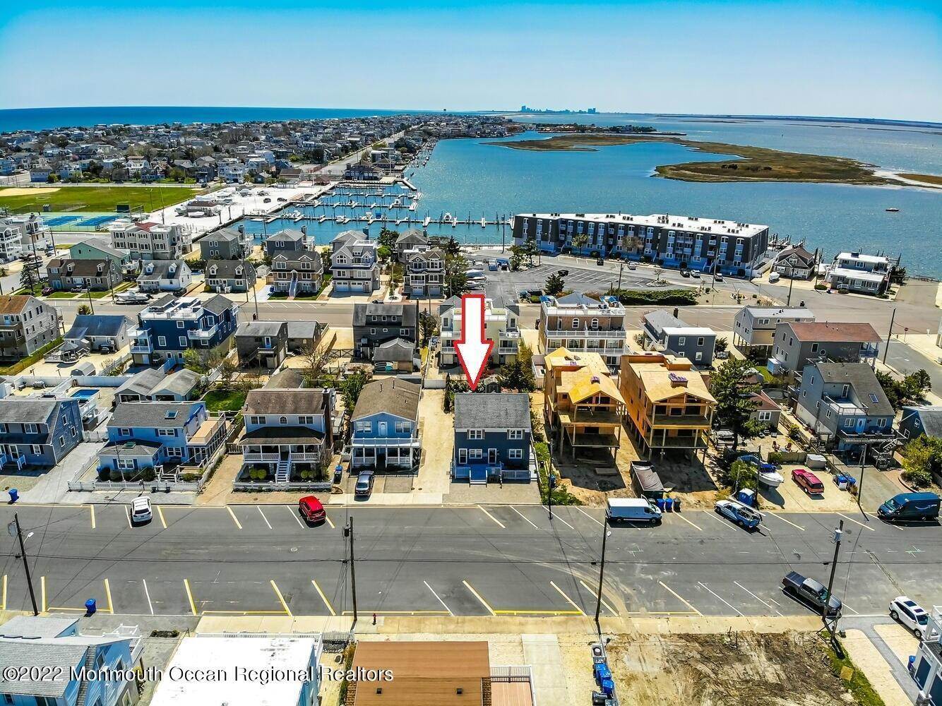 Multi-Family Homes for Sale at Address Not Available Beach Haven, New Jersey 08008 United States