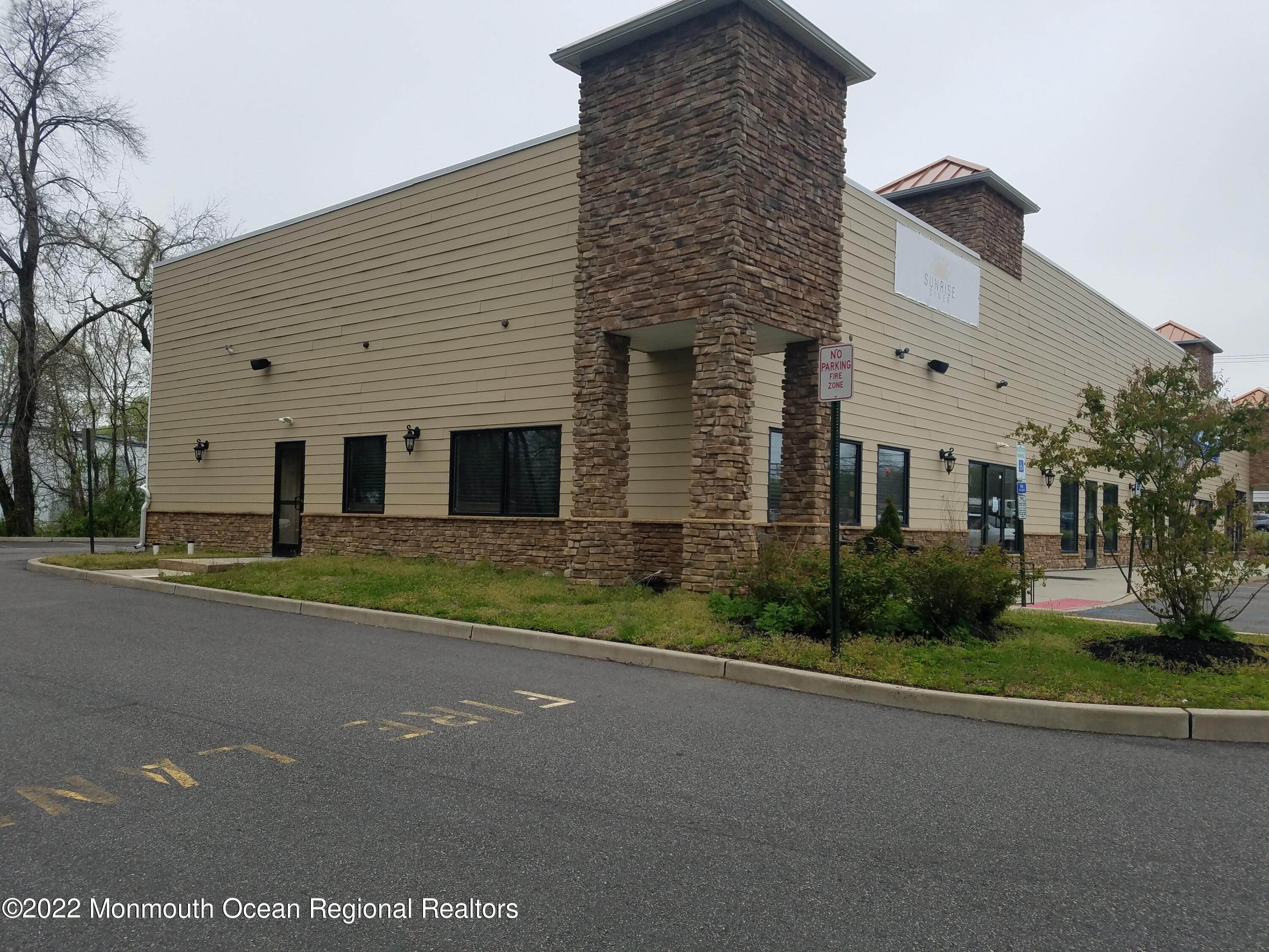 Business for Sale at 129 County Line Road Jackson, New Jersey 08527 United States