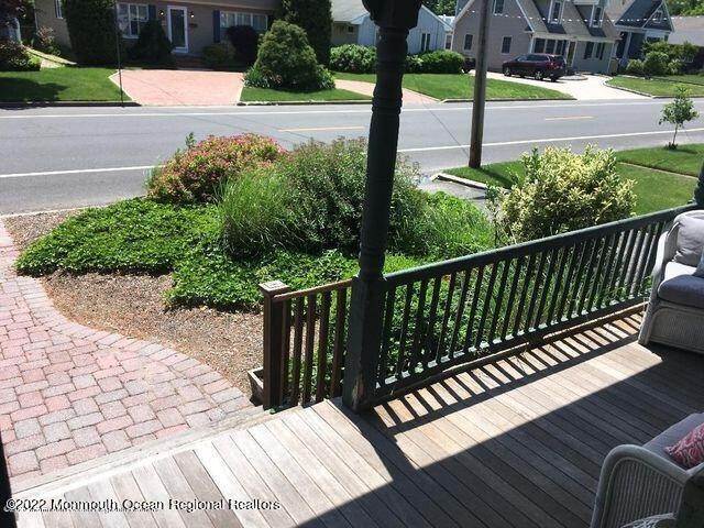18. Single Family Homes for Sale at 258 Osborne Avenue Bay Head, New Jersey 08742 United States