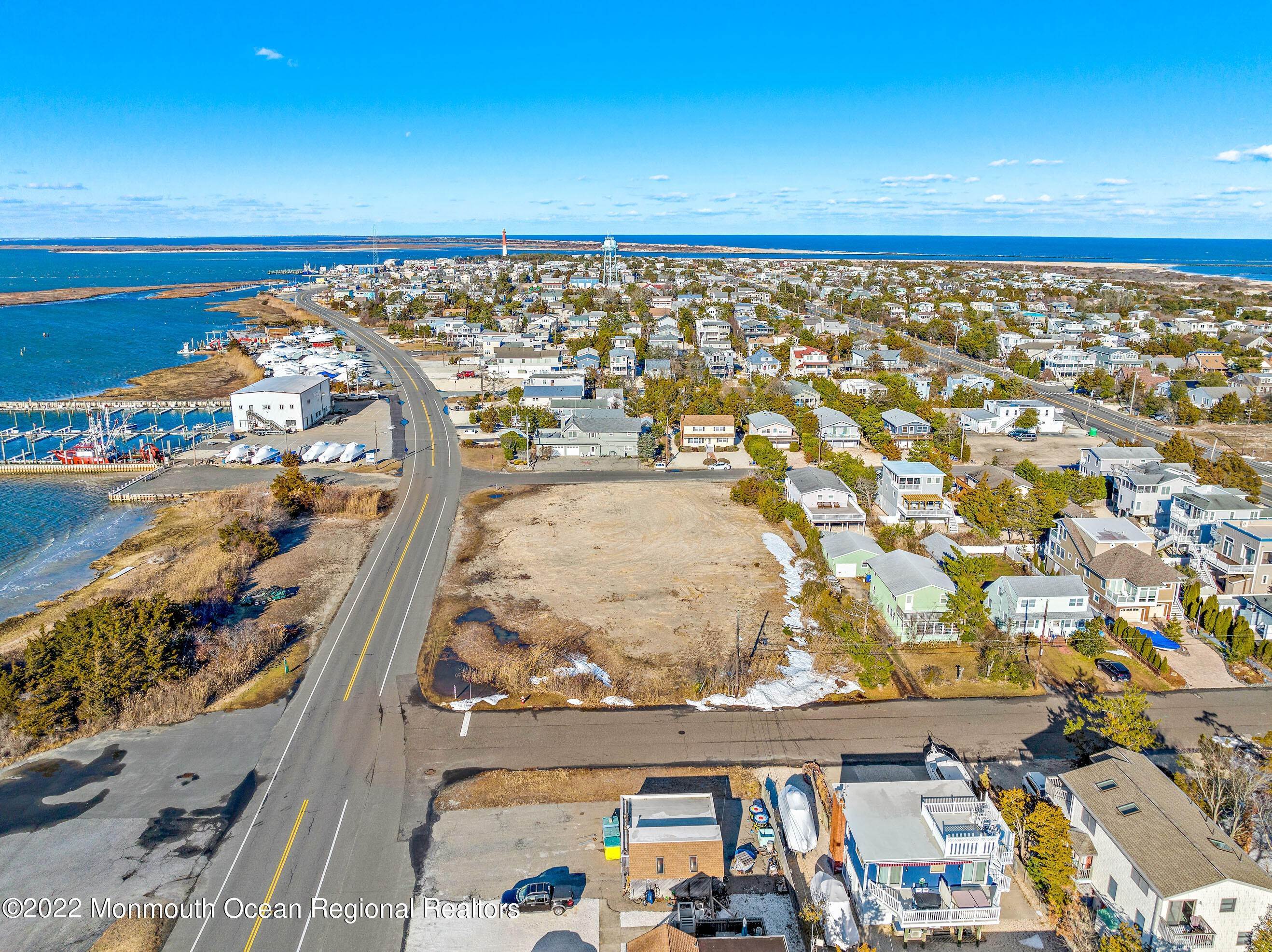 12. Land for Sale at 1608 Bayview Avenue Barnegat Light, New Jersey 08006 United States