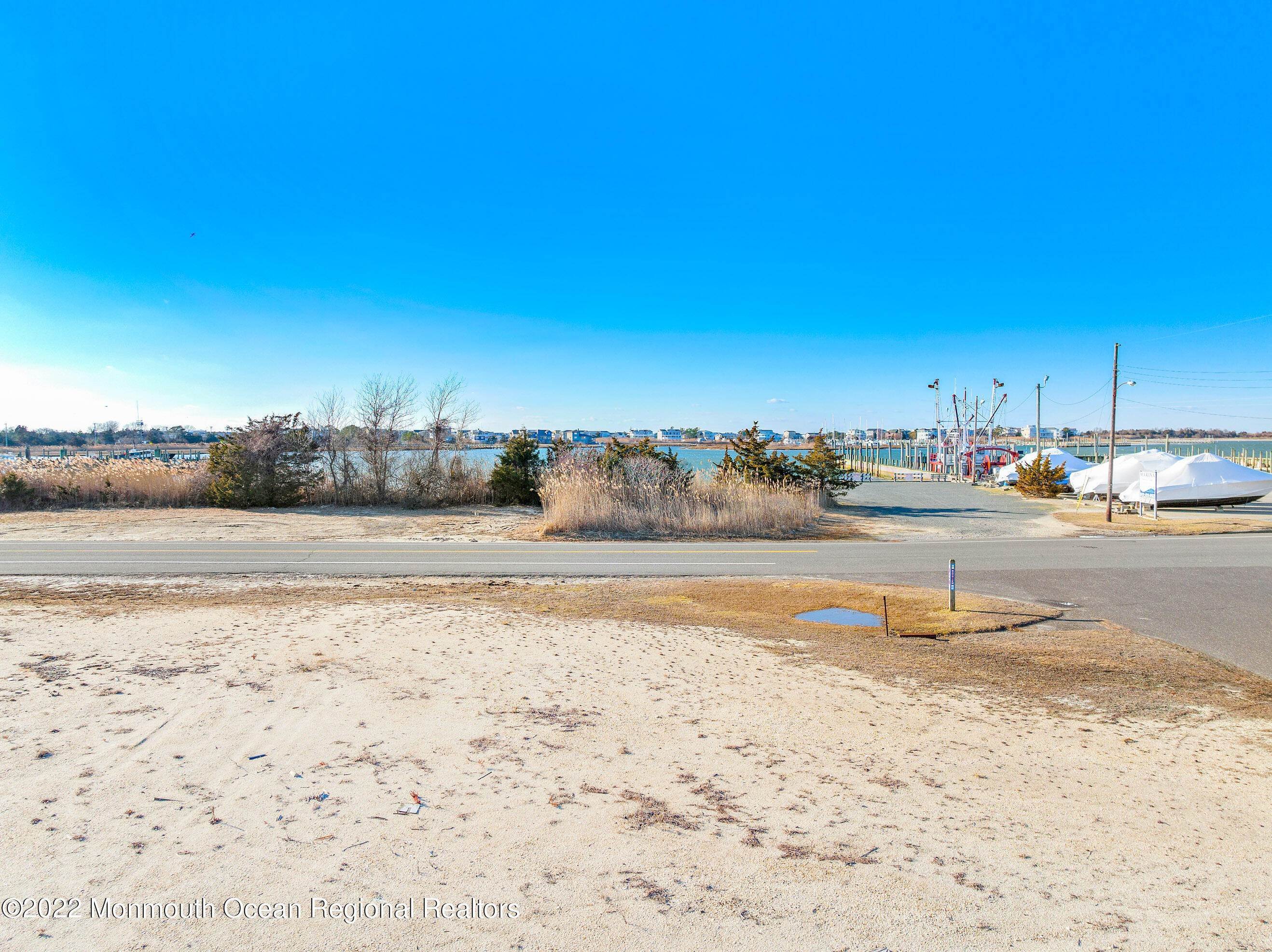 20. Land for Sale at 1608 Bayview Avenue Barnegat Light, New Jersey 08006 United States