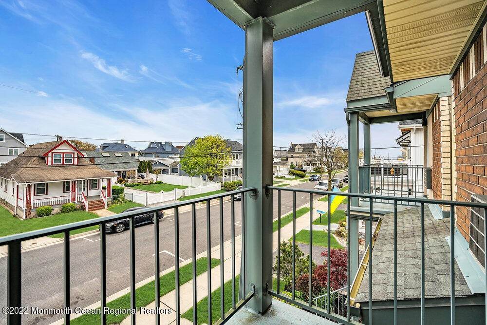 12. Condominiums for Sale at 207 13th Avenue Belmar, New Jersey 07719 United States