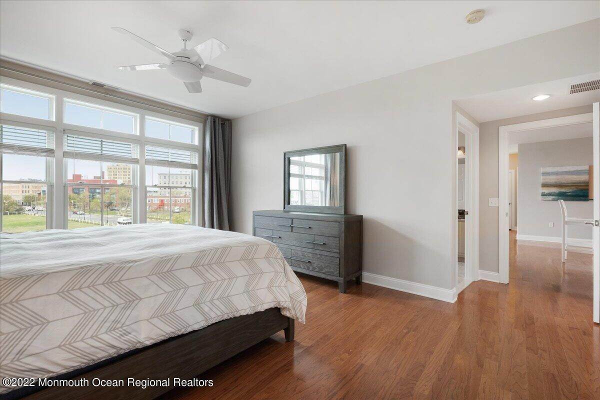 11. Condominiums for Sale at 300 Cookman Avenue Asbury Park, New Jersey 07712 United States
