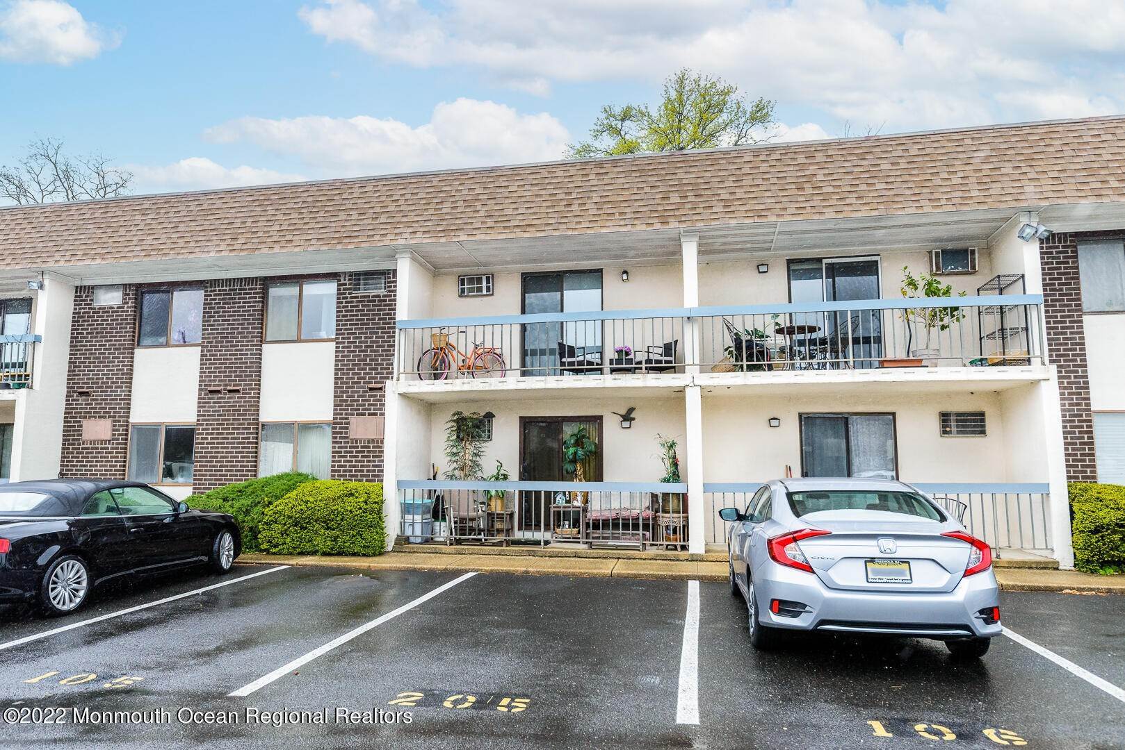 10. Condominiums for Sale at 1320 State Route 71 Belmar, New Jersey 07719 United States
