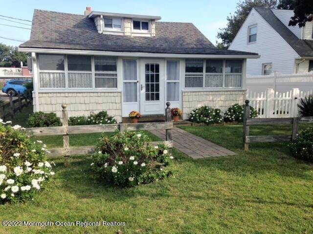 1. Single Family Homes for Sale at 2035 Beach Boulevard Point Pleasant, New Jersey 08742 United States