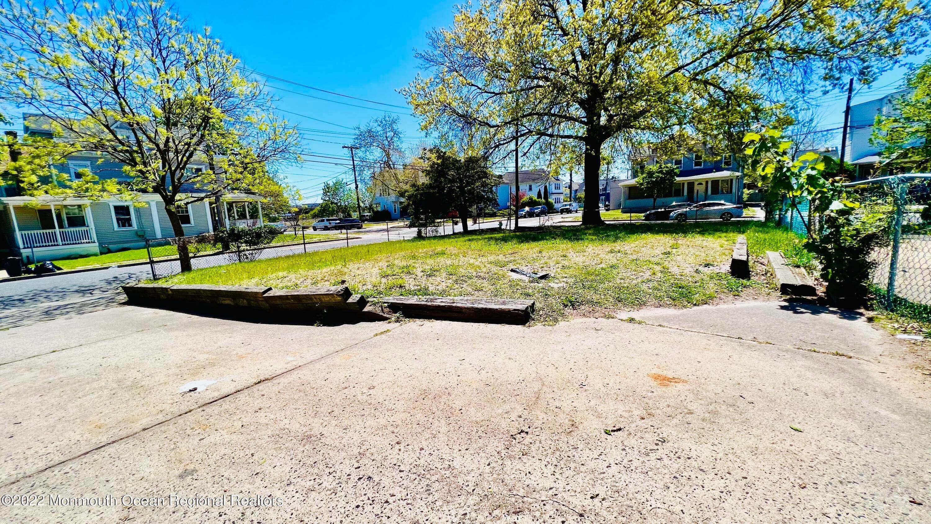 10. Land for Sale at 1001 Bangs Avenue Asbury Park, New Jersey 07712 United States