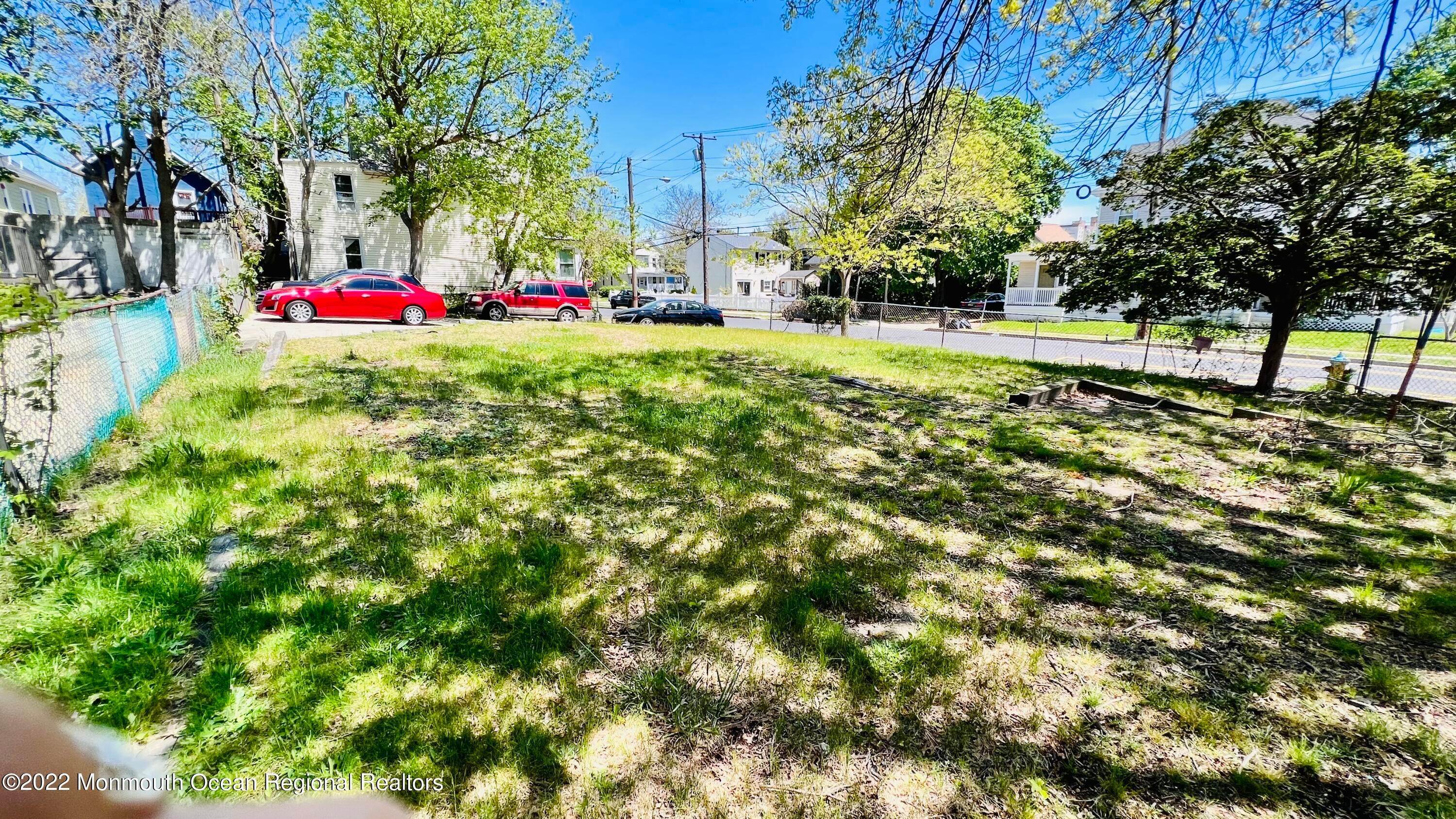 11. Land for Sale at 1001 Bangs Avenue Asbury Park, New Jersey 07712 United States