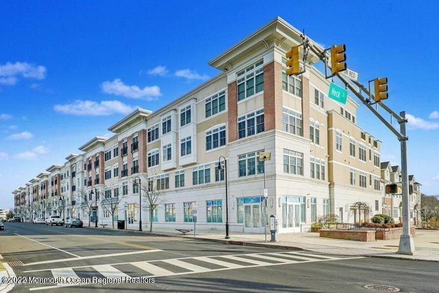 Condominiums for Sale at 300 Cookman Avenue Asbury Park, New Jersey 07712 United States