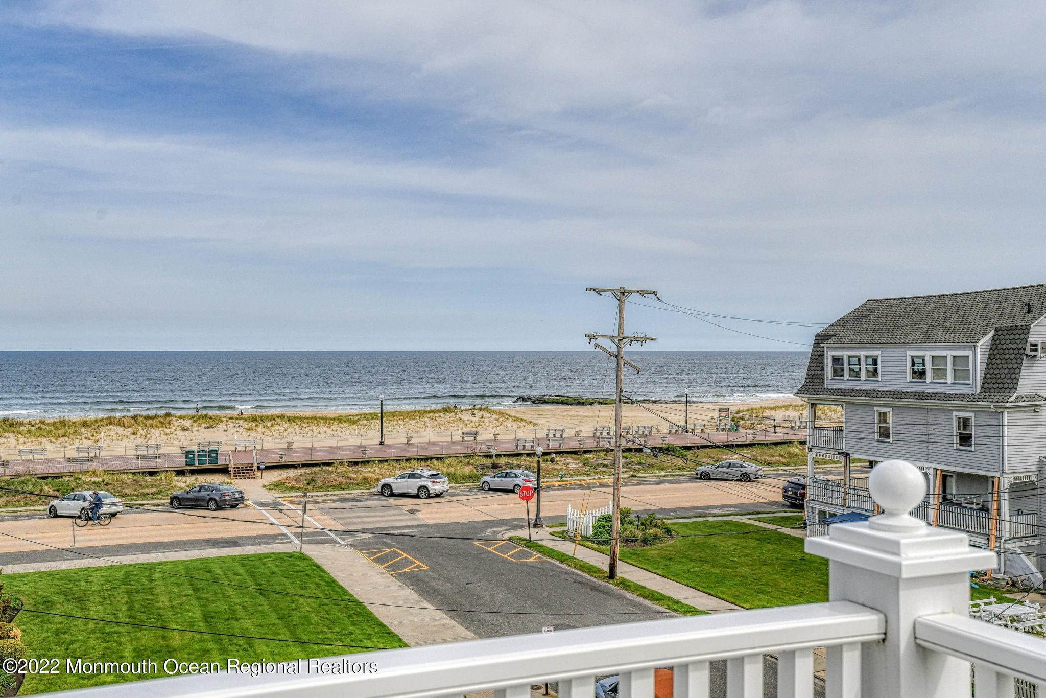 18. Commercial for Sale at 5 Abbott Avenue Ocean Grove, New Jersey 07756 United States