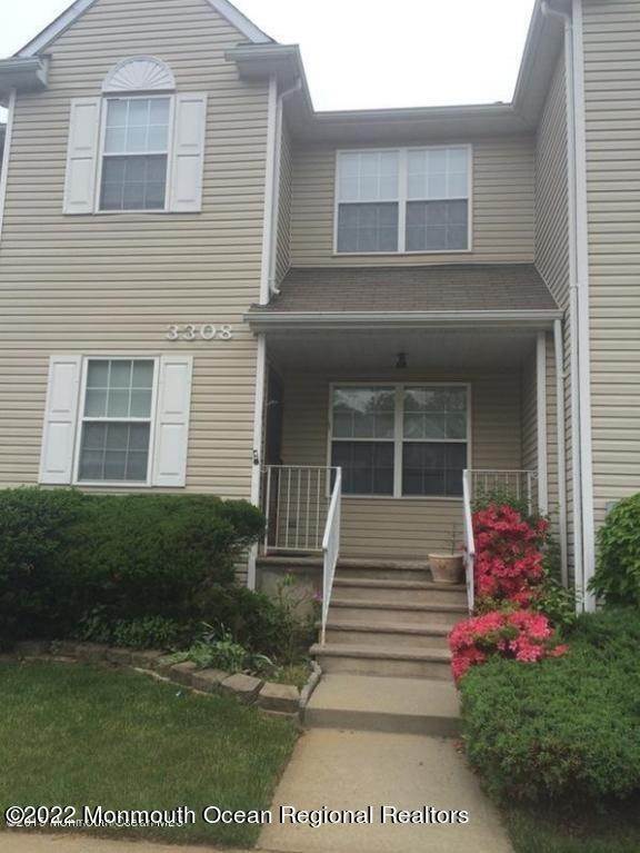 2. Condominiums at 3308 Strawberry Patch Court Freehold, New Jersey 07728 United States