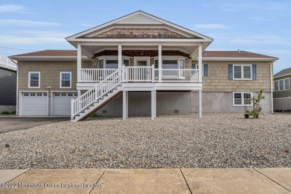 1. Single Family Homes at 200 Pershing Boulevard Lavallette, New Jersey 08735 United States