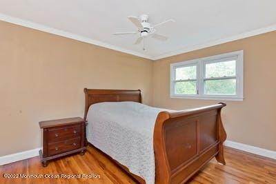 17. Single Family Homes for Sale at 2411 Morse Avenue Scotch Plains, New Jersey 07076 United States