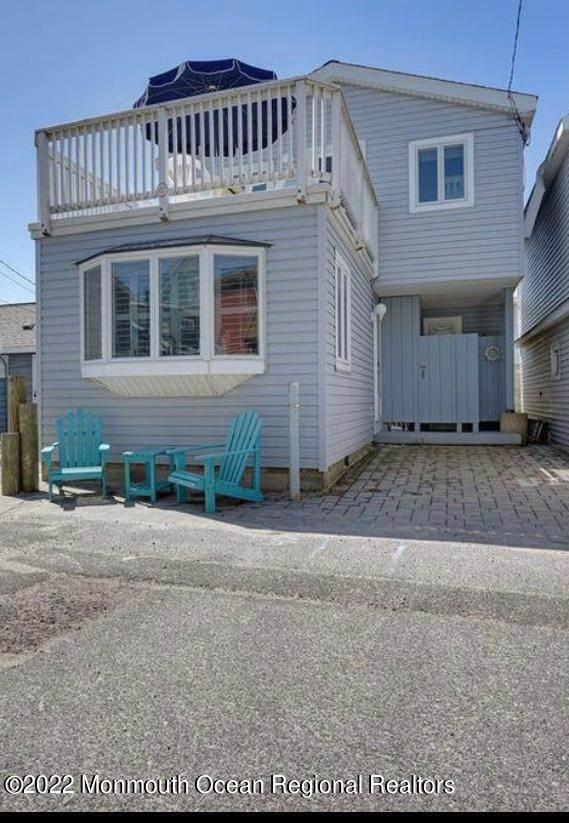 2. Single Family Homes at 62 Rutherford Lane Lavallette, New Jersey 08735 United States