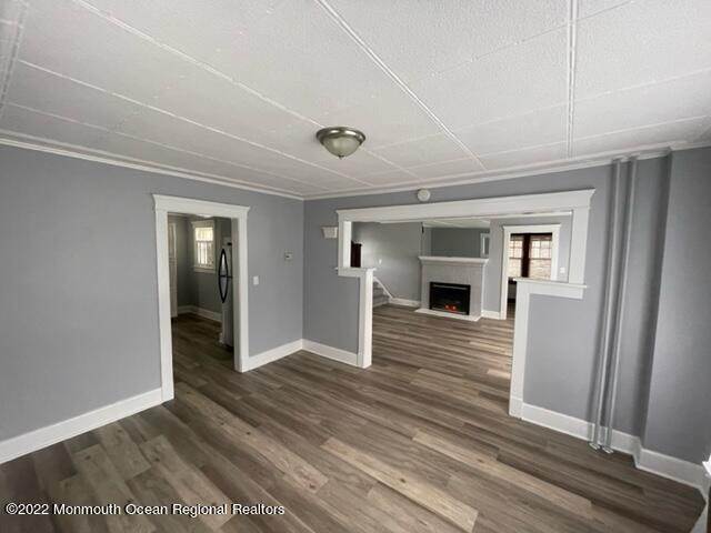 13. Single Family Homes for Sale at 56 Oceanport Avenue West Long Branch, New Jersey 07764 United States