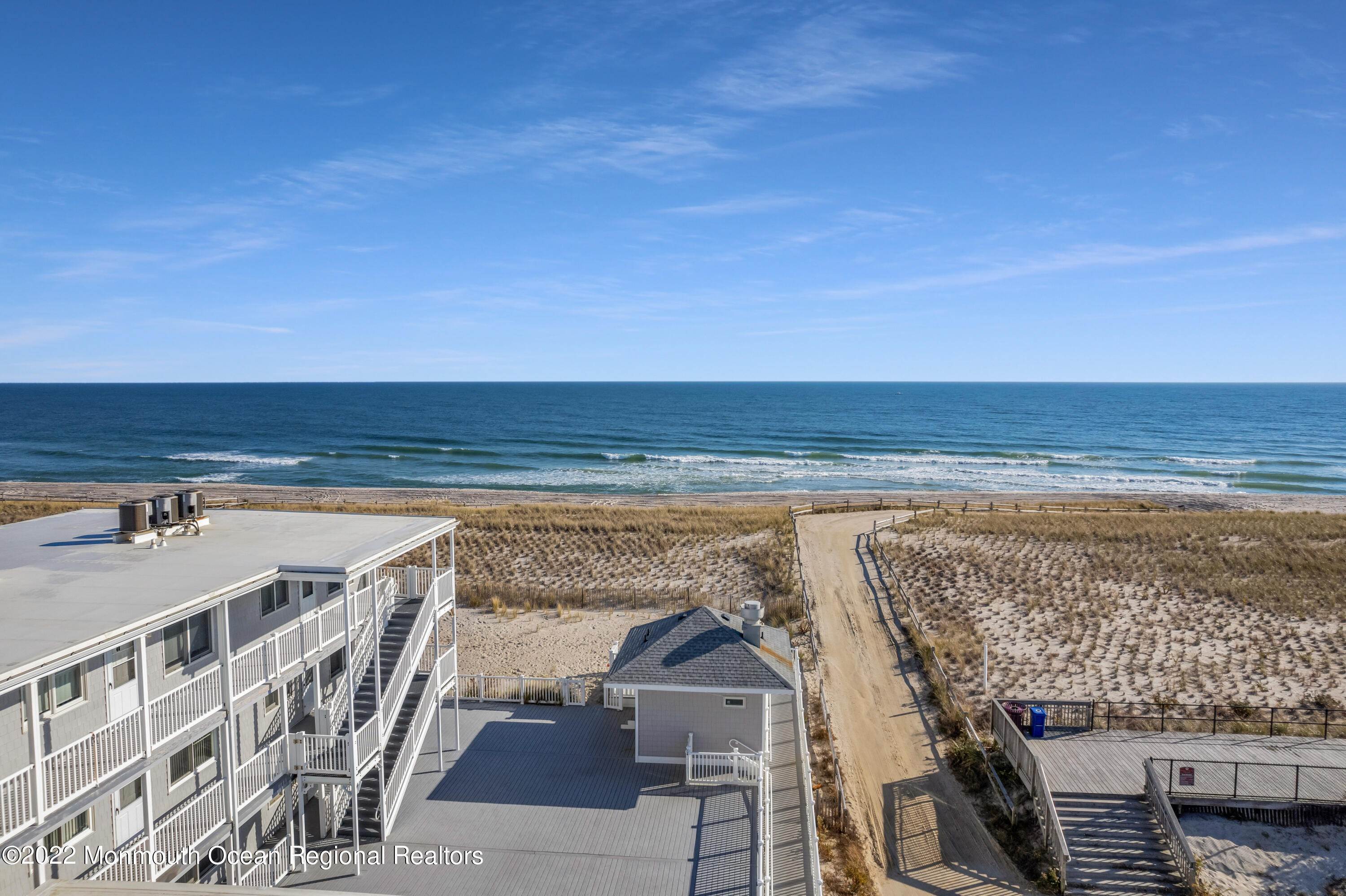 15. Condominiums at 1 2nd Avenue Ortley Beach, New Jersey 08751 United States