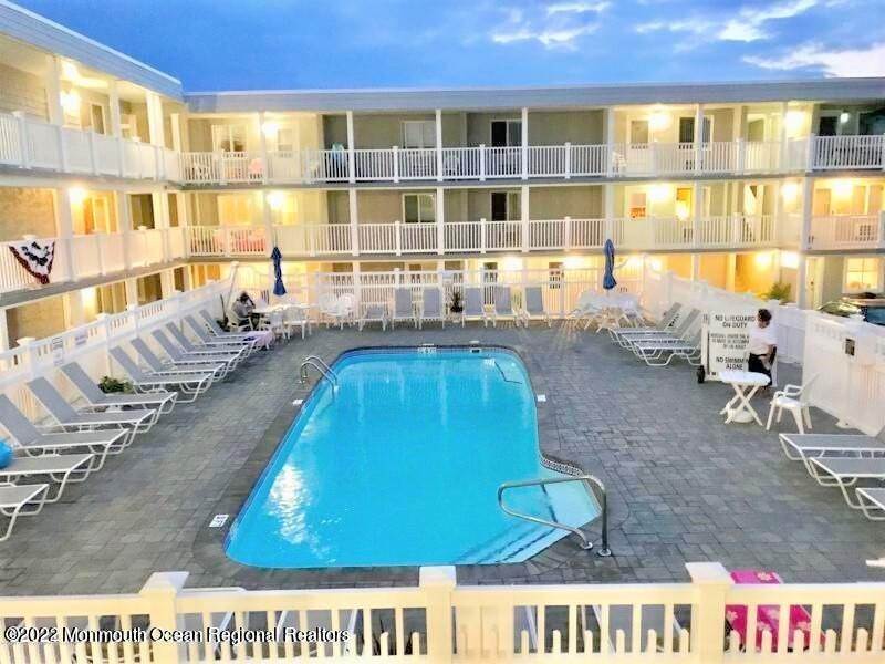 2. Condominiums at 1 2nd Avenue Ortley Beach, New Jersey 08751 United States