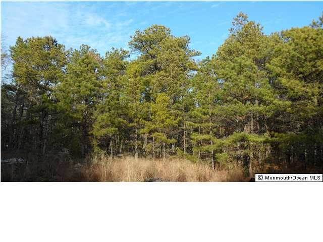 Land for Sale at 105 Tide Court Manahawkin, New Jersey 08050 United States