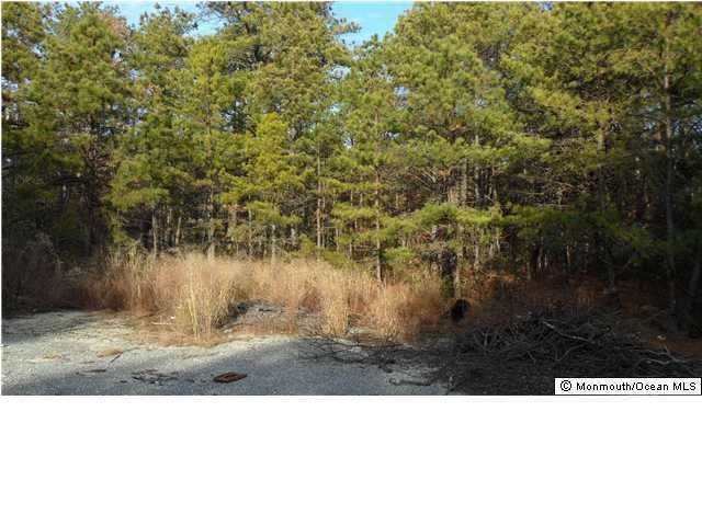 5. Land for Sale at 105 Tide Court Manahawkin, New Jersey 08050 United States