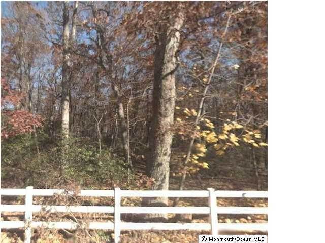 Land for Sale at 3920 Herbertsville Road Wall, New Jersey 07731 United States