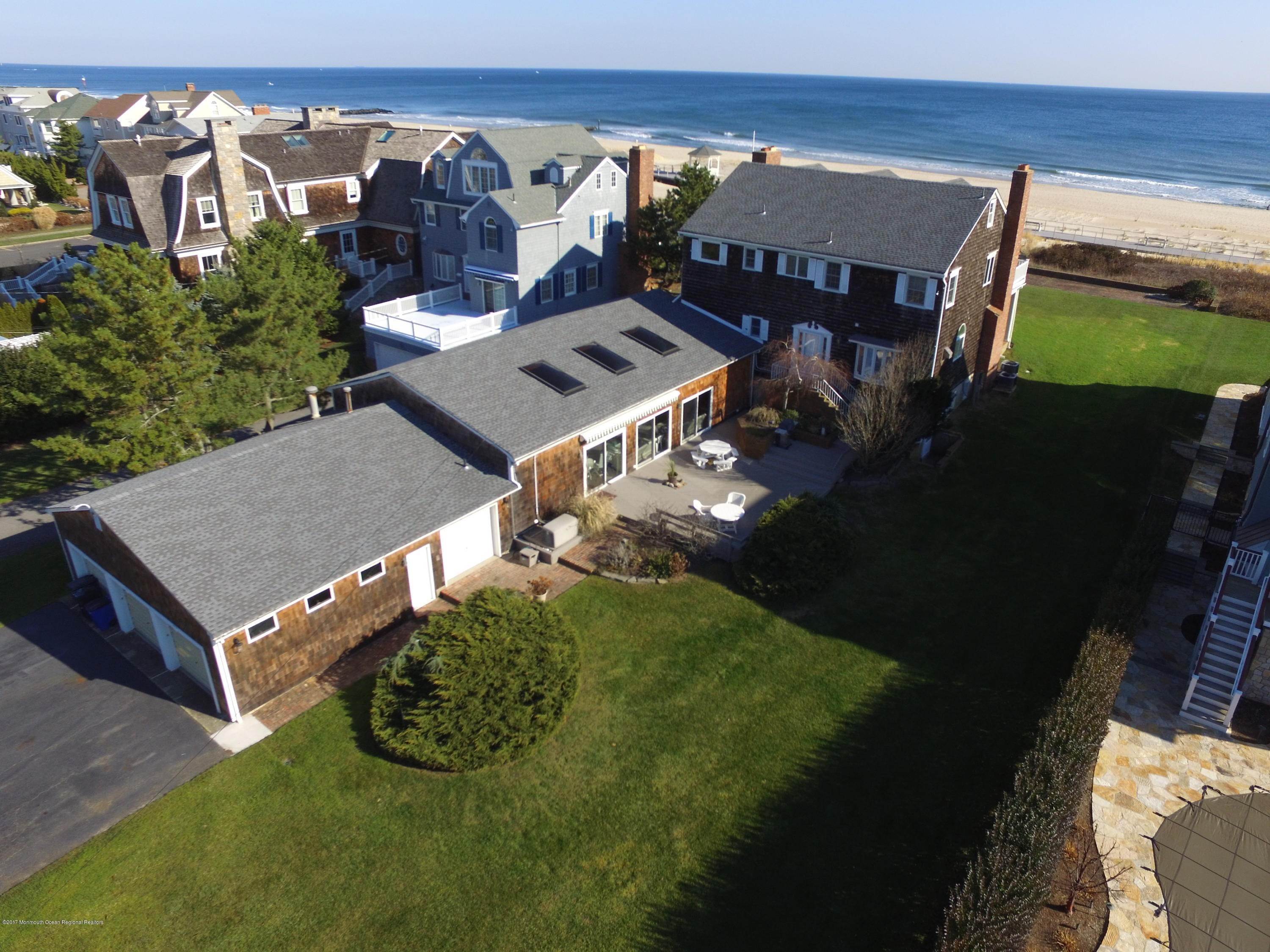 19. Residential Lease at 609 Ocean Avenue Sea Girt, New Jersey 08750 United States