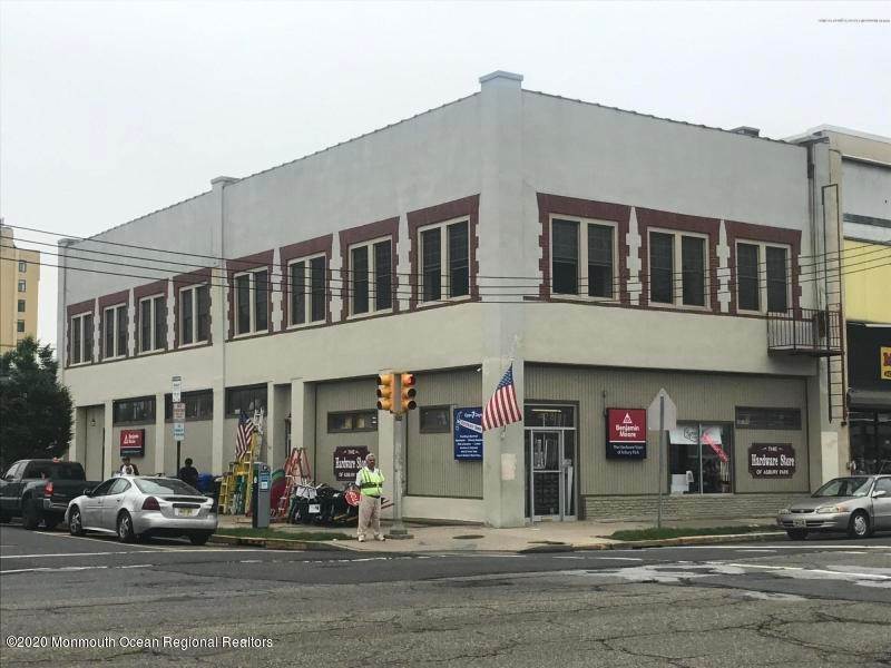 Property for Sale at 428 Main Street Asbury Park, New Jersey 07712 United States