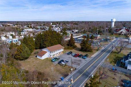 Commercial for Sale at 16 Jennings Road Manahawkin, New Jersey 08050 United States