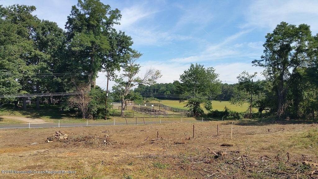 2. Land for Sale at 58 Middletown Road Holmdel, New Jersey 07733 United States