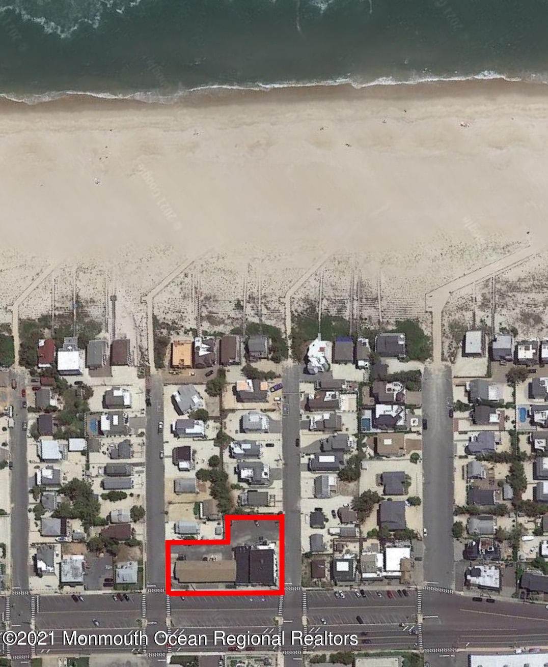 Property for Sale at 602 Long Beach Boulevard Surf City, New Jersey 08008 United States