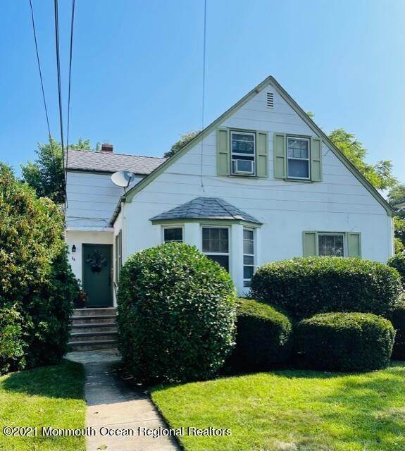 Property for Sale at 44 Cowart Avenue Manasquan, New Jersey 08736 United States